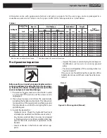 Preview for 9 page of RIDGID HB382 Operator'S Manual