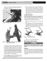 Предварительный просмотр 14 страницы RIDGID HB382 Operator'S Manual