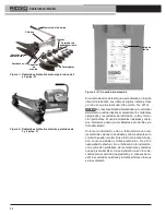 Preview for 38 page of RIDGID HB382 Operator'S Manual