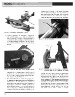 Preview for 44 page of RIDGID HB382 Operator'S Manual