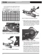 Preview for 76 page of RIDGID HB382 Operator'S Manual