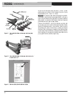 Preview for 86 page of RIDGID HB382 Operator'S Manual