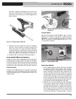 Preview for 91 page of RIDGID HB382 Operator'S Manual