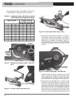 Preview for 92 page of RIDGID HB382 Operator'S Manual