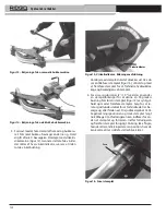 Preview for 140 page of RIDGID HB382 Operator'S Manual