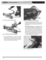 Preview for 172 page of RIDGID HB382 Operator'S Manual