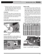 Preview for 203 page of RIDGID HB382 Operator'S Manual