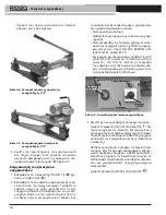 Preview for 266 page of RIDGID HB382 Operator'S Manual