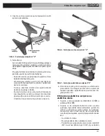 Preview for 283 page of RIDGID HB382 Operator'S Manual