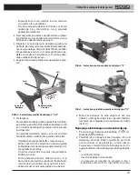 Preview for 299 page of RIDGID HB382 Operator'S Manual