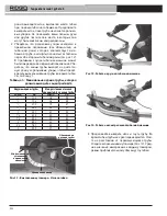 Preview for 334 page of RIDGID HB382 Operator'S Manual