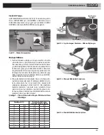 Preview for 349 page of RIDGID HB382 Operator'S Manual