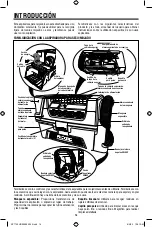 Предварительный просмотр 14 страницы RIDGID HD03000 Owner'S Manual