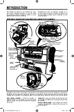 Предварительный просмотр 24 страницы RIDGID HD03000 Owner'S Manual