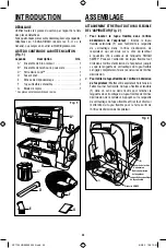 Предварительный просмотр 25 страницы RIDGID HD03000 Owner'S Manual