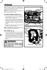 Предварительный просмотр 12 страницы RIDGID HD0318 Owner'S Manual