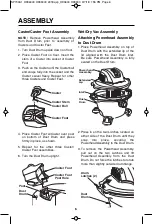 Preview for 6 page of RIDGID HD06000 Owner'S Manual