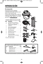 Preview for 18 page of RIDGID HD06000 Owner'S Manual