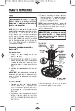 Preview for 25 page of RIDGID HD06000 Owner'S Manual