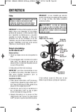 Preview for 38 page of RIDGID HD06000 Owner'S Manual