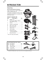 Preview for 20 page of RIDGID HD0600M0 Owner'S Manual