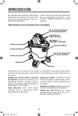 Предварительный просмотр 19 страницы RIDGID HD12000 Owner'S Manual