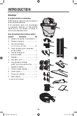 Предварительный просмотр 35 страницы RIDGID HD12000 Owner'S Manual