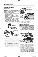 Предварительный просмотр 36 страницы RIDGID HD12000 Owner'S Manual