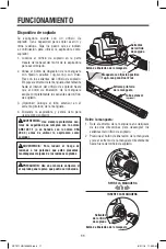 Предварительный просмотр 11 страницы RIDGID HD1200M0 Owner'S Manual