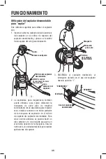 Предварительный просмотр 35 страницы RIDGID HD1280 Owner'S Manual