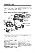 Предварительный просмотр 46 страницы RIDGID HD1280 Owner'S Manual