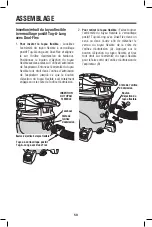 Предварительный просмотр 50 страницы RIDGID HD1280 Owner'S Manual