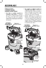 Предварительный просмотр 51 страницы RIDGID HD1280 Owner'S Manual