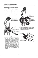 Предварительный просмотр 56 страницы RIDGID HD1280 Owner'S Manual