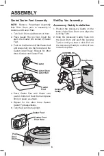 Предварительный просмотр 6 страницы RIDGID HD14000 Owner'S Manual