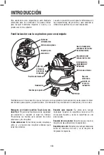 Предварительный просмотр 19 страницы RIDGID HD14000 Owner'S Manual