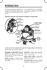 Предварительный просмотр 34 страницы RIDGID HD14000 Owner'S Manual