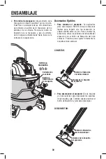 Предварительный просмотр 30 страницы RIDGID HD18000 Owner'S Manual