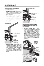 Предварительный просмотр 48 страницы RIDGID HD18000 Owner'S Manual