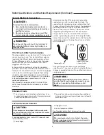 Предварительный просмотр 6 страницы RIDGID IN625301AV Operator'S Manual