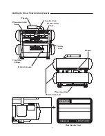 Предварительный просмотр 8 страницы RIDGID IN625301AV Operator'S Manual