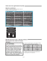 Предварительный просмотр 23 страницы RIDGID IN625301AV Operator'S Manual