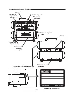 Предварительный просмотр 26 страницы RIDGID IN625301AV Operator'S Manual