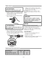 Предварительный просмотр 29 страницы RIDGID IN625301AV Operator'S Manual