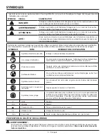 Предварительный просмотр 12 страницы RIDGID JobMax A Series Operator'S Manual