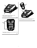 Предварительный просмотр 43 страницы RIDGID JobMax A Series Operator'S Manual