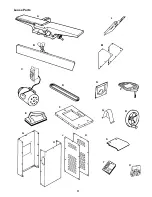 Предварительный просмотр 11 страницы RIDGID JP0600 Owner'S Manual