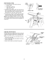 Предварительный просмотр 17 страницы RIDGID JP0610 Operator'S Manual