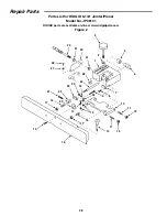 Предварительный просмотр 38 страницы RIDGID JP0610 Operator'S Manual