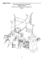 Предварительный просмотр 40 страницы RIDGID JP0610 Operator'S Manual